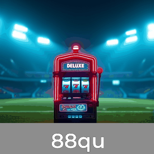 88qu: A Emoção e Oportunidades de Ganhar nos Jogos de Cassino