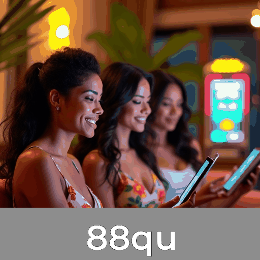 Controle Exclusivo do Perfil na 88qu com Segurança Avançada