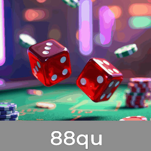 88qu: Slots com Jackpot, Dealers ao Vivo e Jogos de Mesa Exclusivos