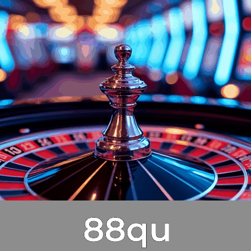 88qu: A Excelência em Serviços Profissionais em Jogos