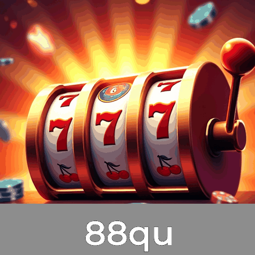 88qu: A Experiência de Cassino Ao Vivo Preferida dos Brasileiros