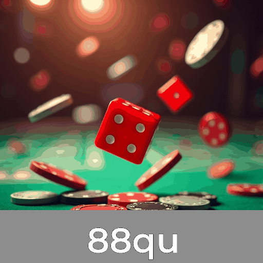 88qu: A Experiência de Cassino Ao Vivo Preferida dos Brasileiros