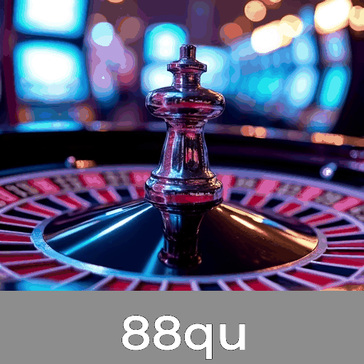 88qu: A Excelência em Serviços Profissionais em Jogos