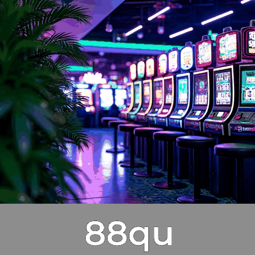 88qu: A Emoção e Oportunidades de Ganhar nos Jogos de Cassino