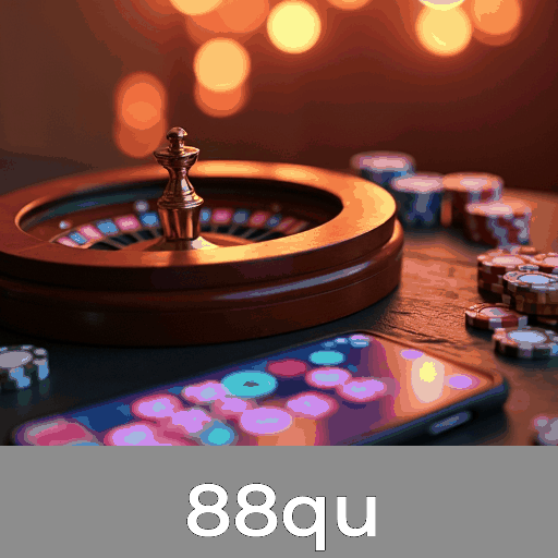 88qu: Especialista em Apostas Esportivas Brasileiras
